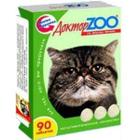 Витамины для кошек Доктор Zoo, Печень