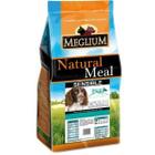 Корм для собак MEGLIUM Dog Sensible, 15 кг, ягненок с рисом