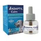 Спрей-диффузор (сменный флакон) для коррекции поведения у собак Ceva Adaptil  , 48 мл