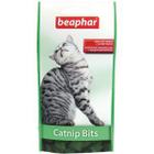 Лакомство для кошек Beaphar Catnip Bits, 35 г
