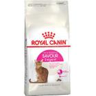 Корм для кошек Royal Canin Exigent 35/30 Savour Sensation, 2 кг