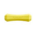 Игрушка для собак Playology  Squeaky Chew Stick, желтый