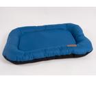 Лежак для собак Katsu Pontone Grazunka S, размер 70х40см., синий