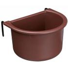 Кормушка для птиц Trixie Hanging Bowl, 150 мл, размер 9х6см., цвета в ассортименте