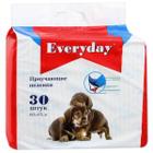 Приучающие пеленки для собак EveryDay, размер 60х45см., 30 шт.