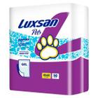 Пеленки для собак Luxsan  Premium GEL , размер 40x60см., 50шт.