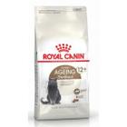 Корм для кошек Royal Canin Ageing Sterilised 12+, 4 кг