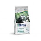 Корм для кошек Bozita Sensitive Diet & Stomach GF, 400 г, лосем