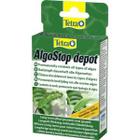 Средство для авкариума Tetra  AlgoStop Depot, 12 шт