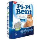 Наполнитель для кошачьего туалета Pi-Pi Bent DeLuxe Classic, 5 кг