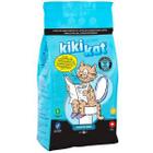Наполнитель для кошачьего туалета KiKiKat Активированный уголь, размер 10 л., 8.7 кг