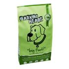 Корм для собак Barking Heads Ягненок для большелапого, 18 кг, ягненок с рисом