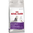 Корм для кошек Royal Canin Sensible 33, 4 кг