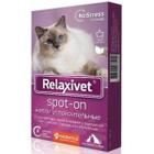 Успокоительное для кошек Relaxivet Spot-on