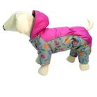 Комбинезон для собак Osso Fashion, размер 35, цвета в ассортименте