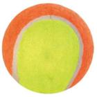 Игрушки для собак Trixie Tennis Ball, размер 6.4см., в ассортименте​ ​
