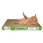 Когтеточка для кошек Homecat Мятная волна штиль 0 баллов, размер 2