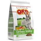 Корм для кроликов Little One Зеленая Долина, 750 г
