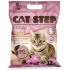 Наполнитель для кошачьего туалета Cat Step Tofu Lotus, 5.4 кг, 12 л