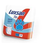 Пеленки для собак Luxsan  Premium, размер 60х60см., 10 шт.