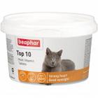 Витамины для кошек Beaphar Top 10, 180 таб.