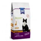 Корм для кошек Pawpaw Adult Cat Food, 1 кг, курица