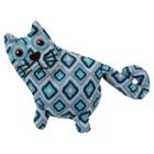 Игрушка для кошек Trixie Cat, размер 20x20x10см.