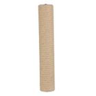 Запасной столбик-когтеточка из джута Trixie Spare Post, размер 9х50 см., бежевый