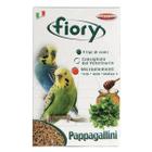 Корм для попугаев Fiory Pappagallini, 1 кг