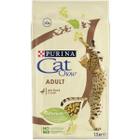Корм для кошек Purina Cat Chow Adult, 1.5 кг, утка