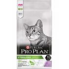 Корм для кошек Pro Plan Sterilised, 7 кг, индейка