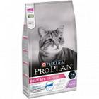 Корм  для кошек Pro Plan Delicate Senior, 1.5 кг, индейка