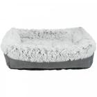 Лежак для собак Trixie Harvey, размер 60x50см., серый