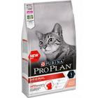 Корм для кошек Pro Plan Adult, 1.5 кг, лосось