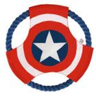 Игрушка для собак Triol Marvel Капитан Америка  Летающий диск