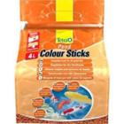 Корм для рыб Tetra  Pond Color Sticks, 843 г, 4 л