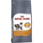 Корм для кошек Royal Canin Hair and Skin Care, 10 кг