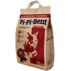 Наполнитель для кошачьего туалета Pi-Pi Bent Classic, 10 кг
