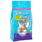 Наполнитель для кошачьего туалета KiKiKat Лаванда, размер 10 л., 8.7 кг