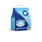 Наполнитель для кошачьего туалета Catsan hygiene plus, 5 кг, 10 л
