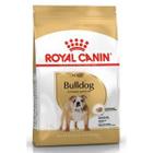 Корм для собак Royal Canin Bulldog, 12 кг