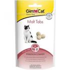 Витамины для кошек GimCat Malt Tabs, 40 г