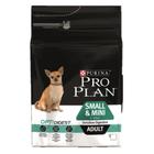 Корм для собак Pro Plan Adult Small&Mini Sensitive Digestion, 3 кг, ягненок