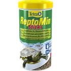 Корм для водных черепах Tetra  ReptoMin, 270 г, 1 л
