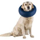 Защитный воротник для собак Trixie Protective Collar M