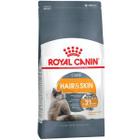 Корм для кошек Royal Canin Hair and Skin Care, 2 кг