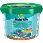 Корм для рыб Tetra  Pond MultiMix, 3.25 кг