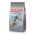 Корм для собак Трапеза Оптималь, 2.5 кг