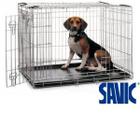 Клетка для крупных собак Savic DOG RESIDENCE 118, размер 6, размер 118x76x82см.