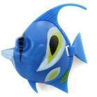Рыбка декоративная Laguna 2225CW, размер 4.5х4.8х4см., 50шт., цвета в ассортименте
